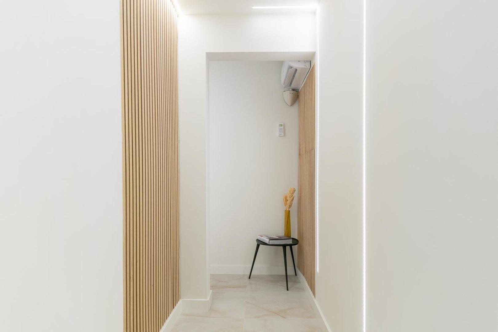 En Calma Por El Mediterraneo. Apartment *