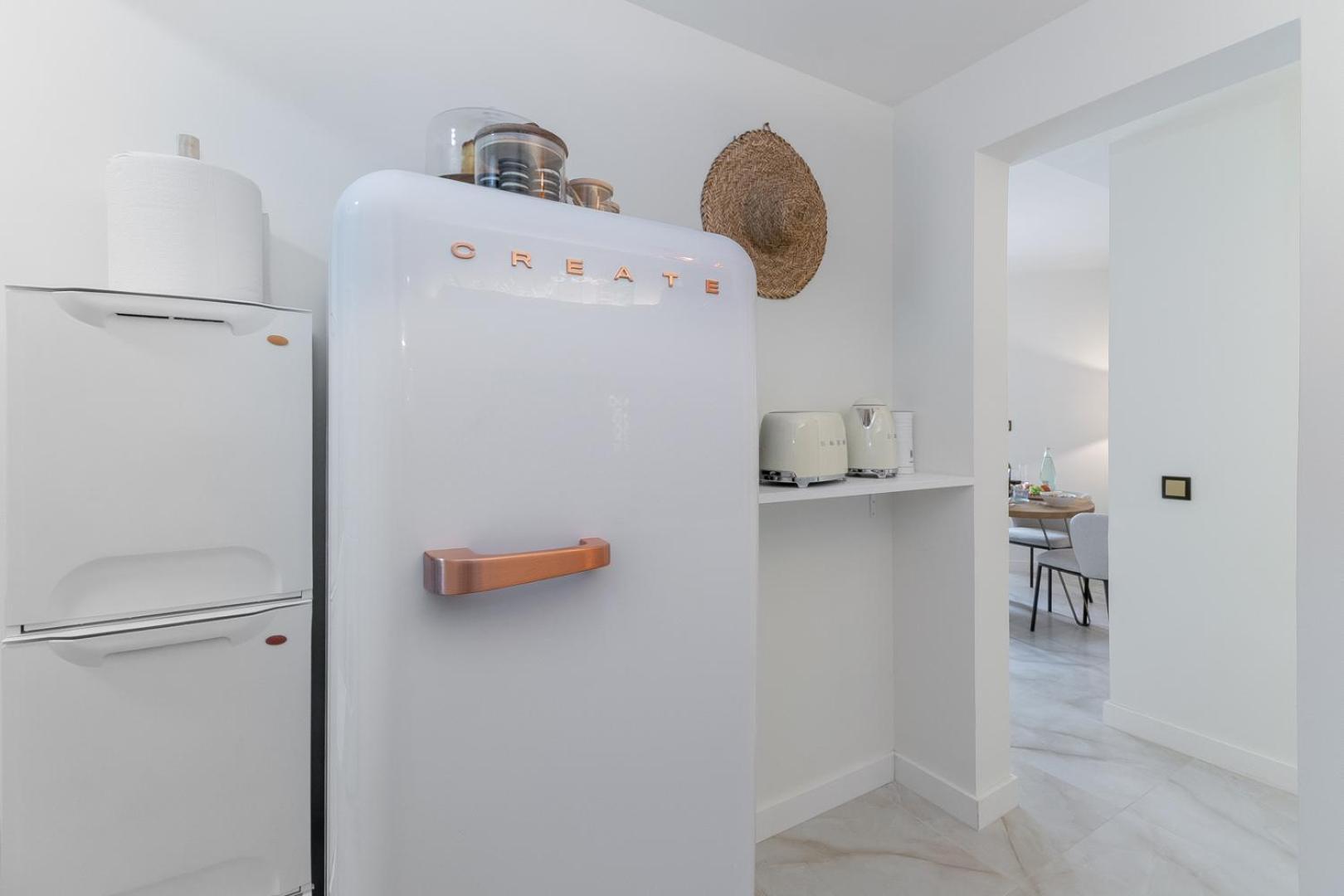 Apartamento En Calma Por El Mediterraneo.
